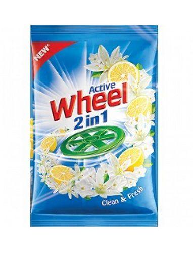 Wheel Active 2 in 1 Detergent Powder - Quick Pantry