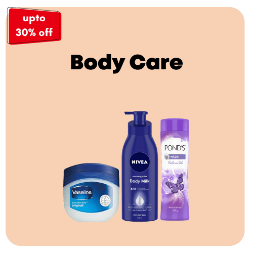 Body Care