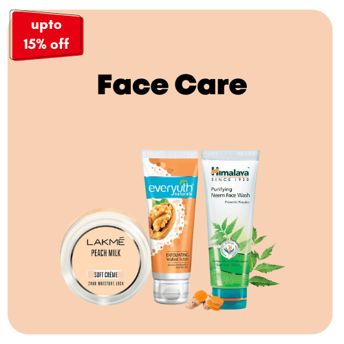 Face Care