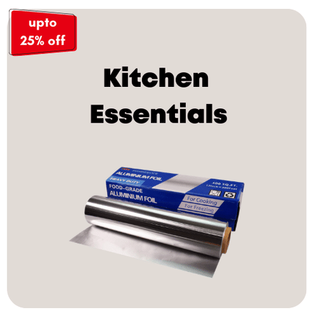 Kitchen Essentials
