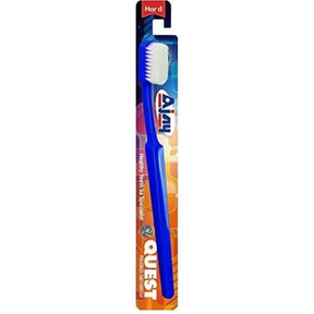 Ajay Hard Toothbrush 1 pc - Quick Pantry