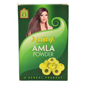 Amina Amla Powder 80 g - Quick Pantry