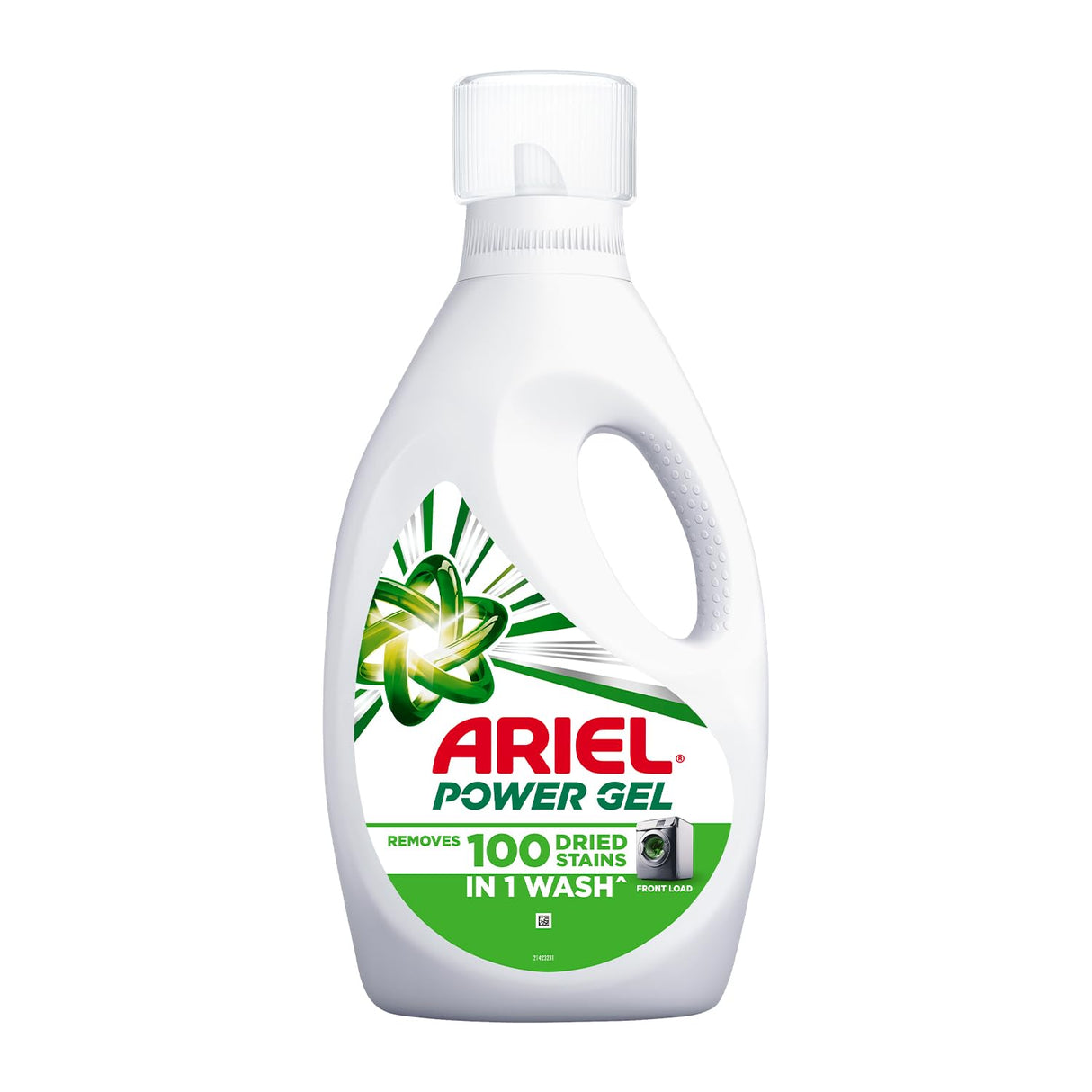 Ariel Matic Liquid - Front Load