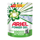 Ariel Matic Liquid - Front Load