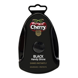 Cherry Blossom Shoe Shiner - Black 1 pc