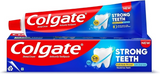 Colgate Strong Teeth Toothpaste - Quick Pantry