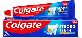Colgate Strong Teeth Toothpaste - Quick Pantry