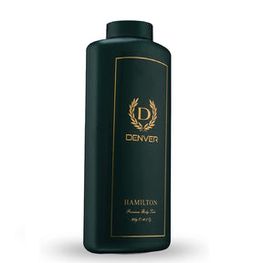 Denver Hamilton Talc 300 g (Buy 1 Get 1 Free) - Quick Pantry