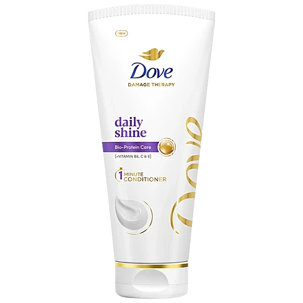 Dove Daily Shine Conditioner - Quick Pantry