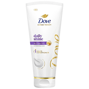 Dove Daily Shine Conditioner - Quick Pantry