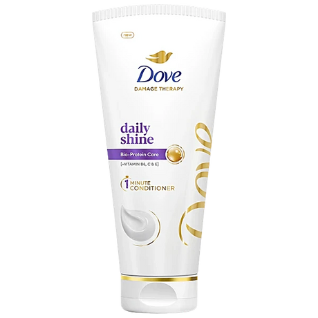 Dove Daily Shine Conditioner - Quick Pantry