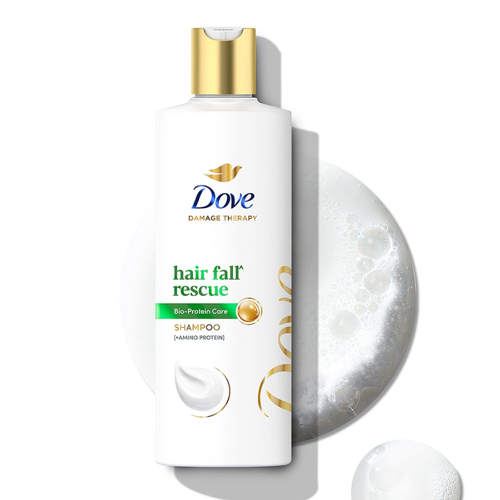 Dove Hairfall Rescue Shampoo
