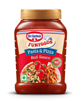 Dr. Oetker Pasta & Pizza Sauce 315 g