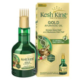 Emami Kesh King Gold Ayurvedic Hair Oil