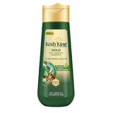 Emami Kesh King Gold Anti-Hairfall Shampoo 80 ml