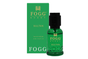 Fogg Scent Sultan Eau de Parfum (For Men) - Quick Pantry