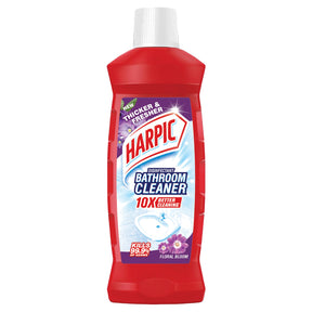 Harpic Bathroom Cleaning Liquid - Quick Pantry