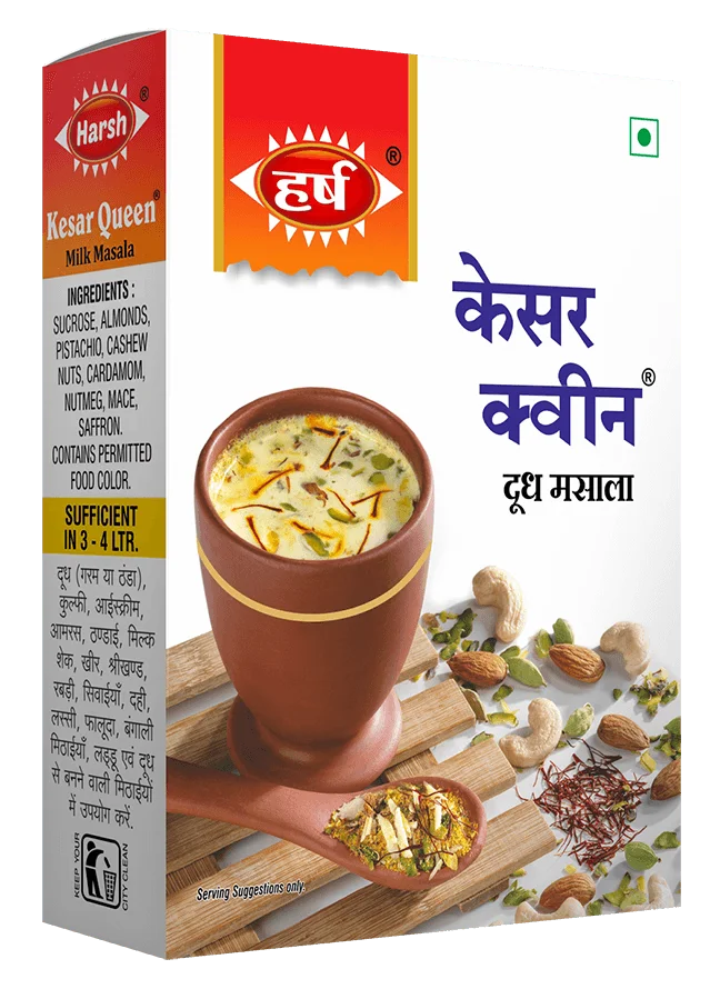 Harsh Kesar Queen Milk/Kheer Masala