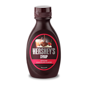 Hershey's Chocolate Syrup 200 g - Quick Pantry