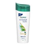 Himalaya Anti-Dandruff Shampoo with Tea Tree