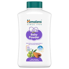 Himalaya Baby Powder - Quick Pantry