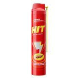 Hit Cockroach Killer Spray - Red 200 ml