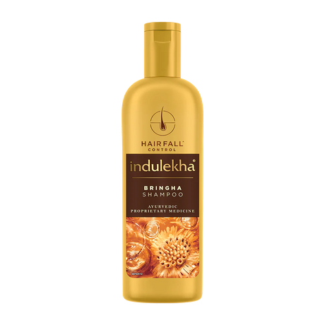 Indulekha Bringha Shampoo - Quick Pantry