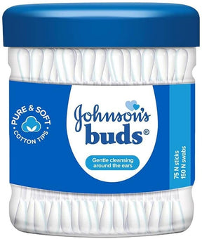 Johnson Buds 75 Stems - Quick Pantry
