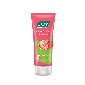 Joy Skin Fruits Oil Removal Face Wash 50 ml - Quick Pantry