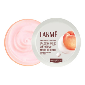 Lakme Peach Milk Soft Creme - Quick Pantry