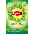 Lipton Green Tea - Clear & Light 100 g - Quick Pantry