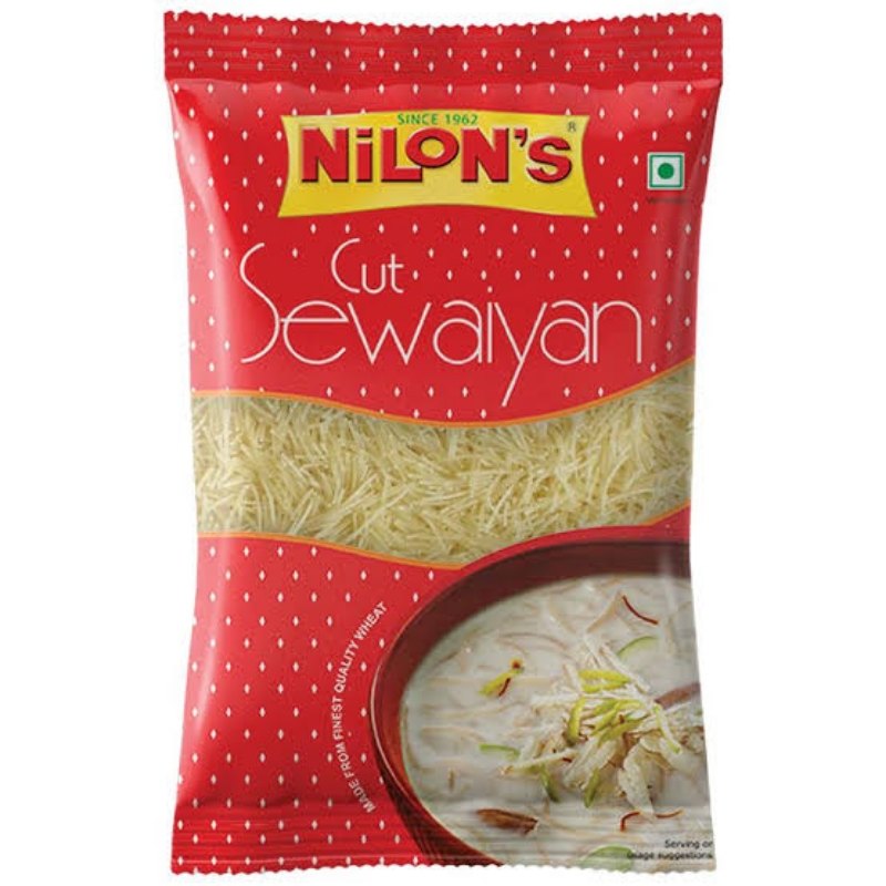 Nilon's Cut Sewaiyan 85 g - Quick Pantry