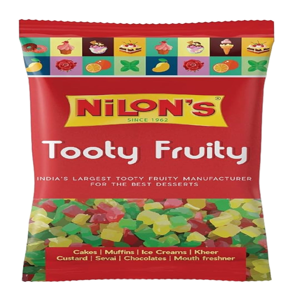 Nilon's Tooty Fruity 50 g
