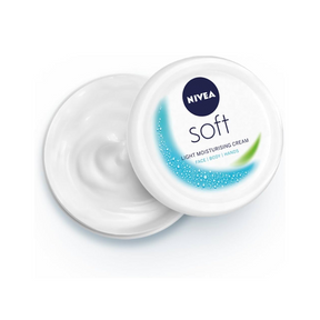 Nivea Soft Light Moisturising Cream - Quick Pantry