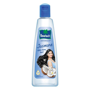 Parachute Jasmine Hair Oil - Quick Pantry