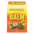 Patanjali Balm 25 g - Quick Pantry