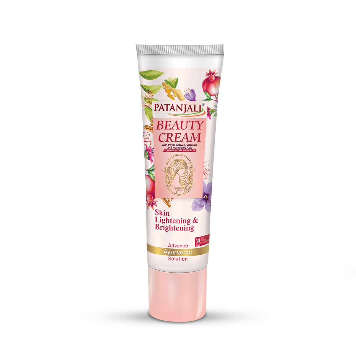 Patanjali Beauty Cream - Quick Pantry