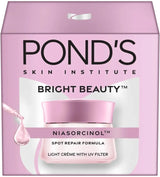 Ponds Bright Beauty Niacinamide Serum Cream