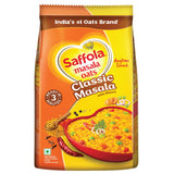 Saffola Classic Masala Instant Oats 500 g