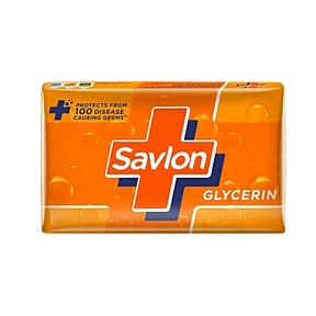 Savlon Glycerin Soap - Quick Pantry