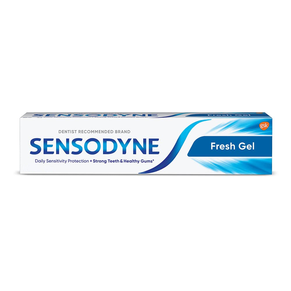 Sensodyne Sensitive Toothpaste Fresh Gel