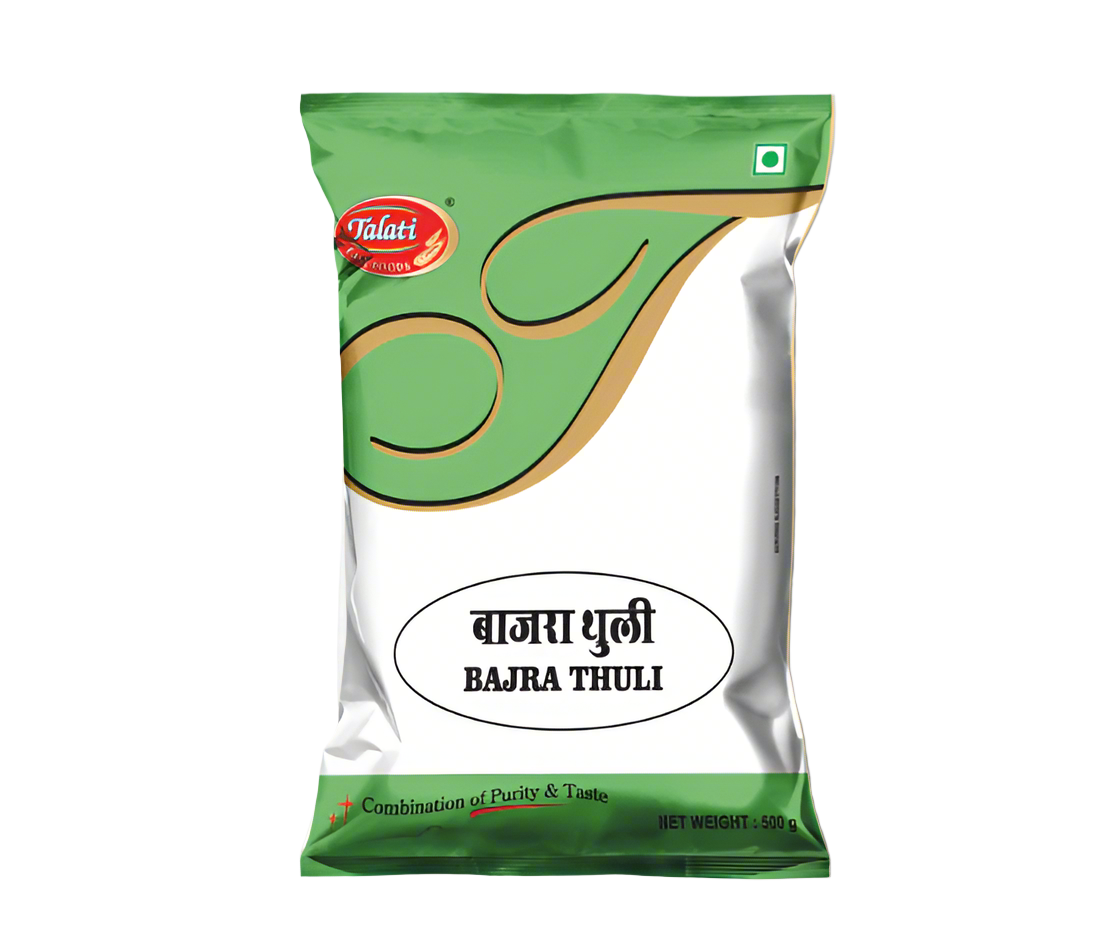 Talati Bajra Thuli 500 g