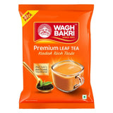 Wagh Bakri Strong & Refreshing Premium Leaf Tea