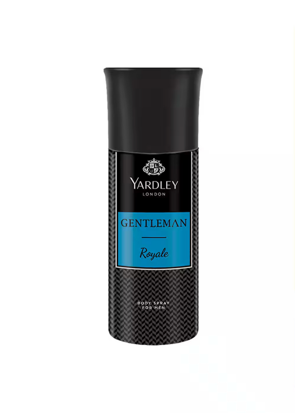 Yardley London Gentleman Royale Body Perfume (For Men) 150 ml - Quick Pantry