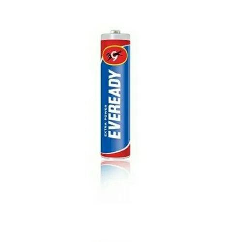 Eveready battery deals