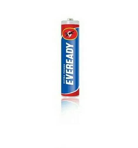 Eveready AAA Battery 1 pc - Quick Pantry