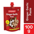 Everest Ginger Garlic Paste 100 g - Quick Pantry