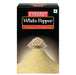 Everest White Pepper Powder 50 g - Quick Pantry
