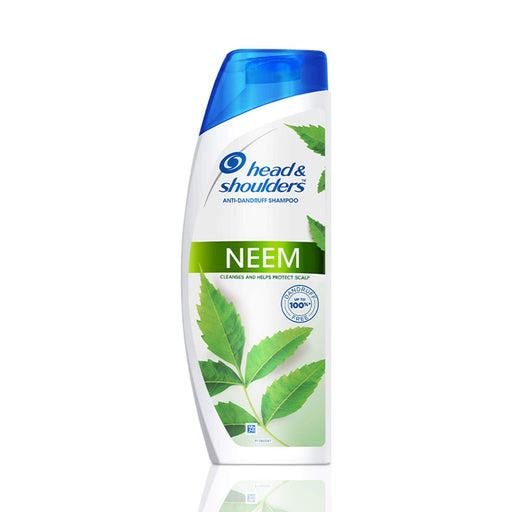 Head & Shoulder - Neem Shampoo - Quick Pantry