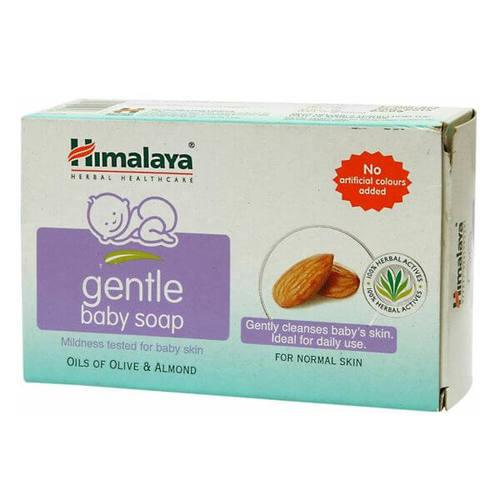 Himalaya Gentle Baby Soap 75 g - Quick Pantry